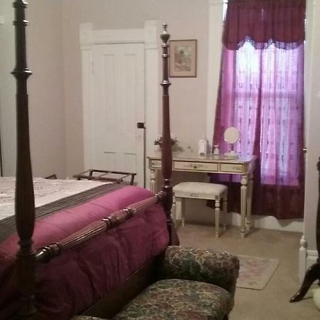 Smithville Historical Museum And Inn מראה חיצוני תמונה