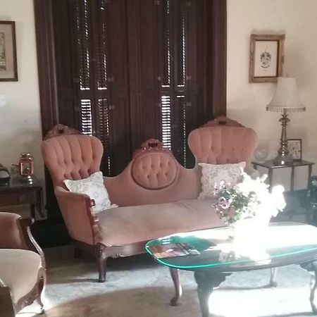 Smithville Historical Museum And Inn מראה חיצוני תמונה
