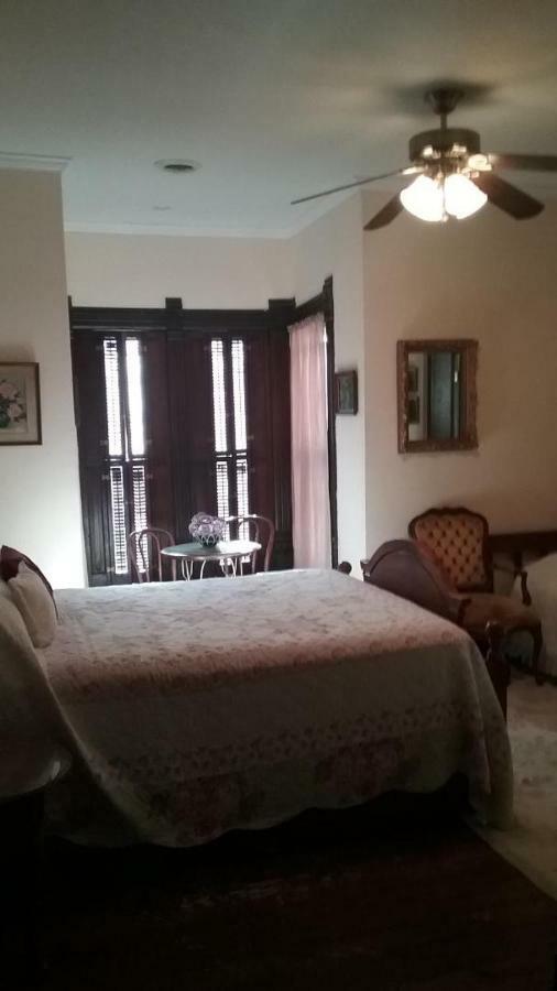 Smithville Historical Museum And Inn מראה חיצוני תמונה