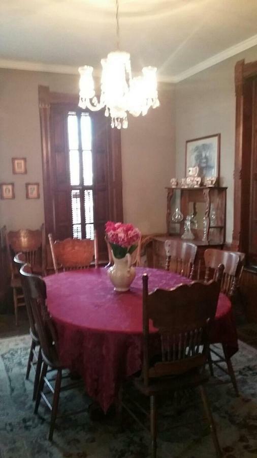 Smithville Historical Museum And Inn מראה חיצוני תמונה